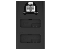 Newell DL-USB-C do akumulatorów LP-E8 do Canon - 720857 - zdjęcie 2